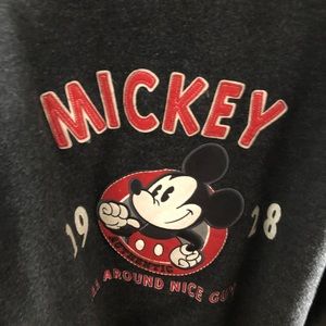 Mickey Mouse women’s jacket